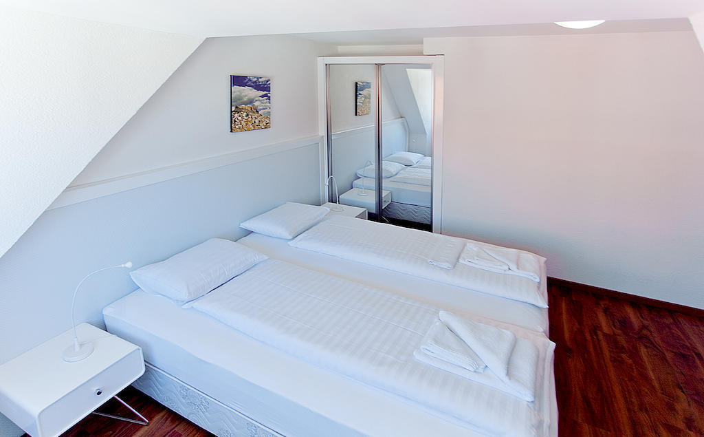 Premium Apartments By Livingdowntown Zurique Exterior foto