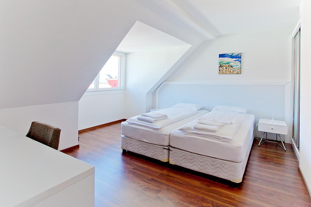 Premium Apartments By Livingdowntown Zurique Exterior foto