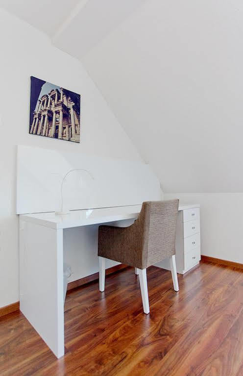 Premium Apartments By Livingdowntown Zurique Exterior foto