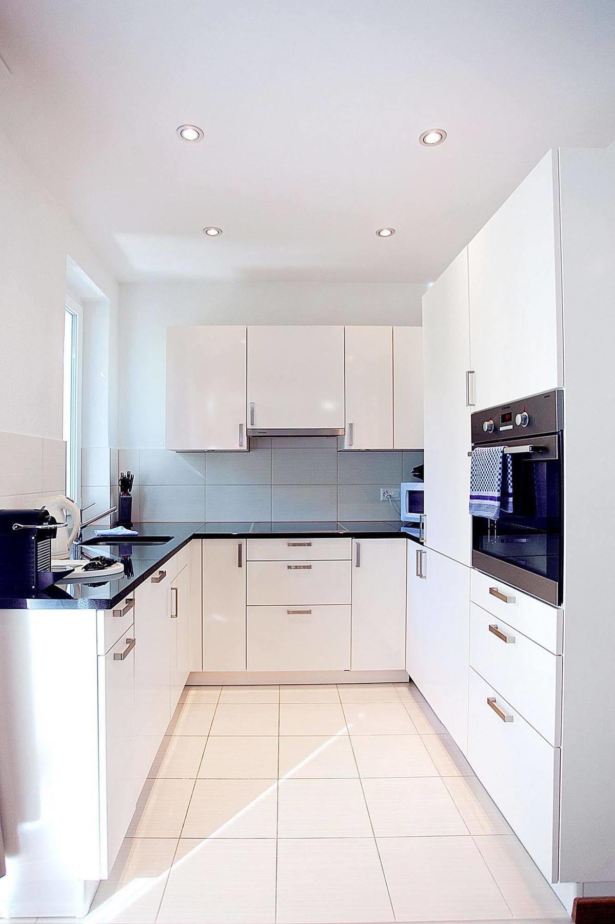 Premium Apartments By Livingdowntown Zurique Exterior foto