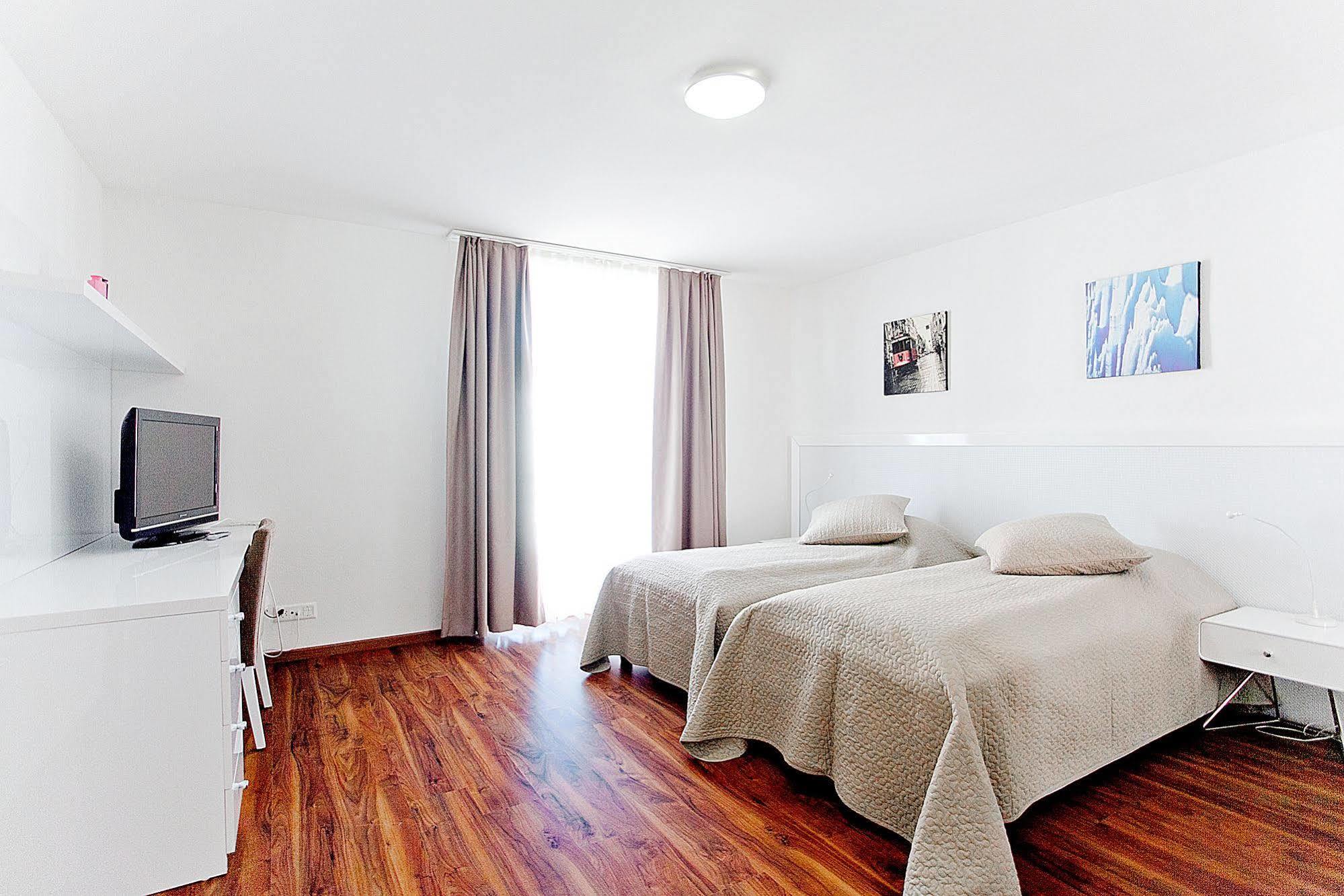 Premium Apartments By Livingdowntown Zurique Exterior foto